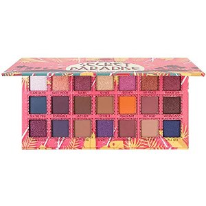 Paleta de Beleza J.CAT Secret Paradise 21 C