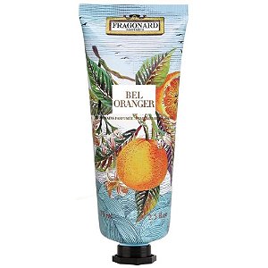Crema de mano Fragonard Bel Oranger - 75mL