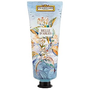 Creme de mão Fragonard Belle D'Amour - 75mL