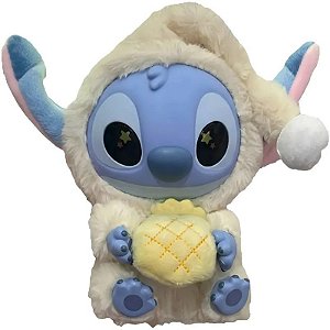 Chaveiro Pelúcia Disney Stitch RMB-69