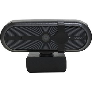 Webcam Câmera 1080P HD Moertek MT361