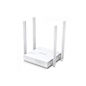 Roteador TP-Link Archer C21 AC750 Banda Dupla Sem Fio