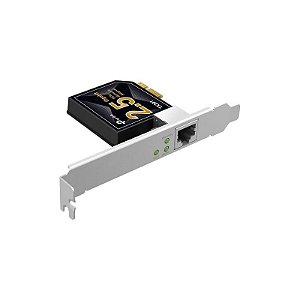 Placa de Rede TP-Link TX201 2.5G PCI Express