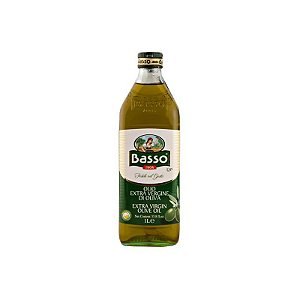 Óleo Baixo Extra Virgem de Oliva Escuro 1L