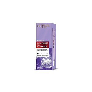Creme de Olhos L’Oréal Revitalift Ácido Hialurônico - 15ML