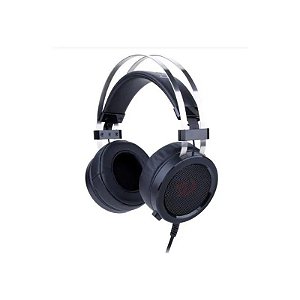 Headset Redragon Scylla Gaming H901
