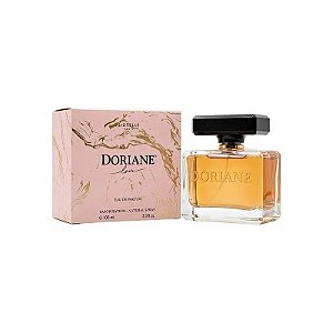 Perfume Yves de Sistelle Doriane Love Eau de Parfum - Feminino 100ml