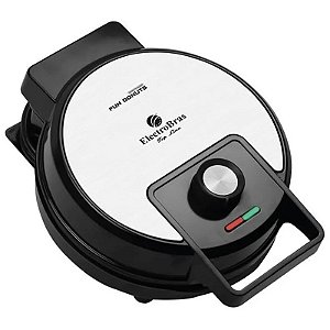 Máquina de Donuts Electrobras EBDN-01 220-60HZ 1200W