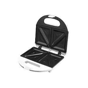 Sanduicheira Britânia Bello Pane Inox 220V
