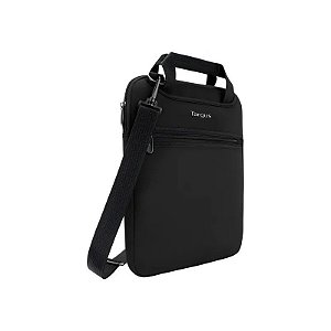 Maleta Targus Vertical TSS912-93 para Notebook 12" - Preto
