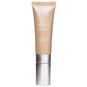 Corretivo Note Mireral Concealer FPS15 N-201 - 10mL