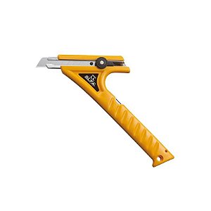 Estilete para Trabalho Pesado Olfa 18MM LL