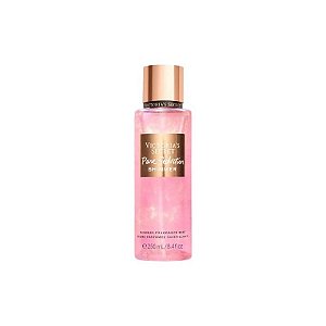 Colônia Corporal Victoria's Secret Pure Seduction Shimmer 250ML