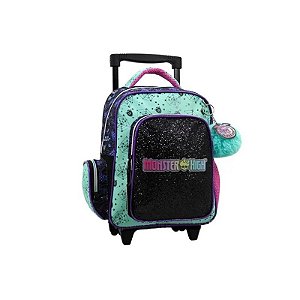 Mochila Chenson com Rodas