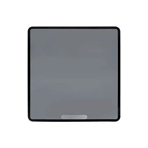 Tampa de Vidro Superior Creality 366,3X386,3X3,2MM para Impressora 3D K2 - 4004010299