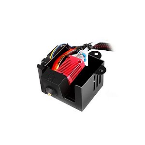 Kit Hotend Completo Creality para Impressora 3D ENDER-3 - 4001030022