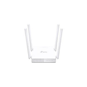 Roteador TP-Link WiFi AC Archer C21 BR AC750 Dual Band