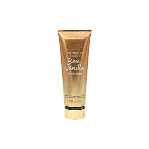 Creme Corporal Victoria´s Secret Bare Vanilla Shimmer 236ML