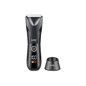Máquina de Cortar Cabelo HTC-018 Recarregável