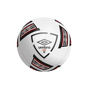 Bola de Futebol Umbro Neo Swerve 350-380g Branca 5