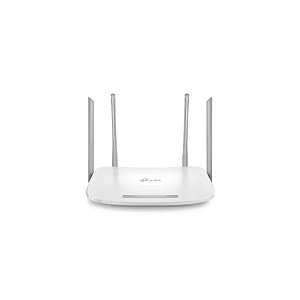Roteador Wi-Fi AC TP-Link EC220-G5 Gigabit Banda Dupla AC1200