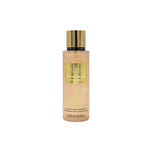 Loção Corporal Victoria´s Secret Bare Vanilla Shimmer 250ML