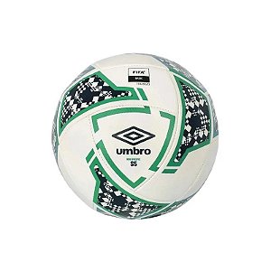 Bola de Futebol Umbro Neo Swerve Branca 5