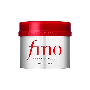 Máscara de Tratamento Capilar Premium Touch Pote 230G