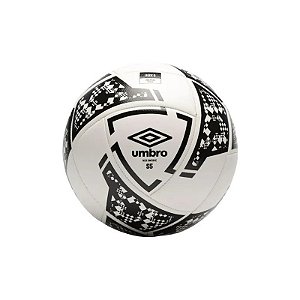 Bola de Futebol Umbro Neo Swerve Branca 5