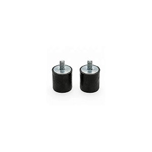 Suporte Antivibração Vittorazi MOSTER185 (Conjunto de 2 Peças) M021A