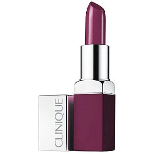 Batom Clinique Lip Colour | 15 Berry Pop - 3.9g