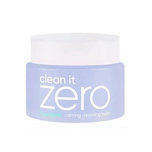 Bálsamo Facial de Limpeza Calmante Banila Co Clean It Zero de 100 ml