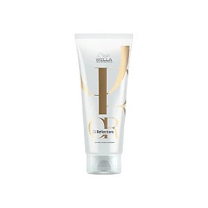 Creme Condicionador Wella Professionals Oil Reflections 200ml