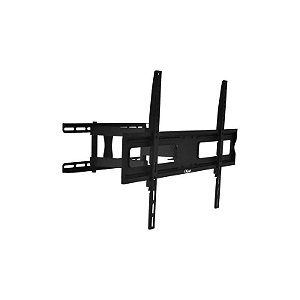 Suporte Articulado KBSA70 para TV de 37 a 70 Polegadas - Preto