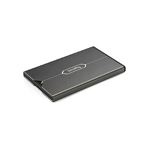 Estojo para Cartão de Memória Smallrig 2832B