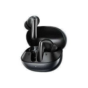 Fone de Ouvido QCY Melobuds N20 Sem Fio - Preto