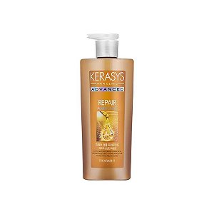 Ampola do Tratamento Capilar Kerasys Advanced Repair - 600ML