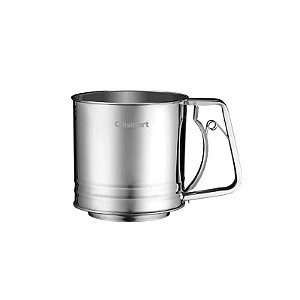Peneira de Farinha Cuisinart