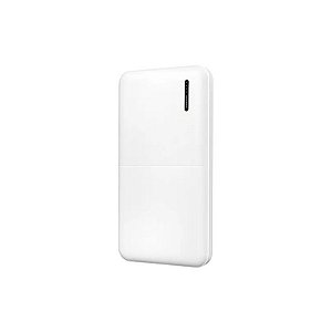 Carregador Portátil Wiwu P067 Speedy Series de 10000 Mah - Branco