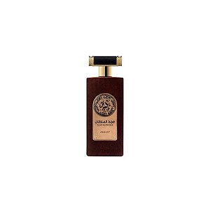 Perfume Lattafa Majd Al Sultan Eau de Parfum 100ml