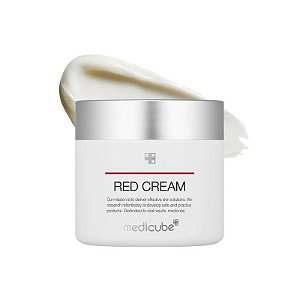 Creme Hidratante Facial Medicube Red Cream 2.0 - 50ML