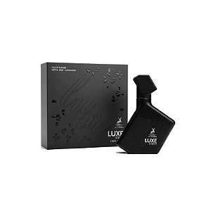 Perfume Maison Alhambra Luxe Street Edp Unissex - 100ML