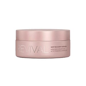 Máscara Capilar Brae Revival - 200g