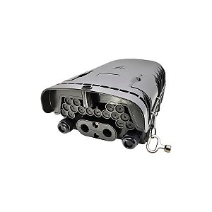 Foco Cirúrgico 16P Sangria JZ-1361-16F-2 - Inteligente IP65