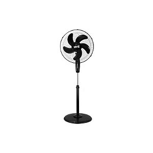 Ventilador Hye FSR40ABW-L com Luz 127V/60Hz 16 Peças