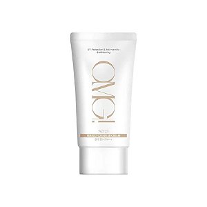 Creme Facial Omg Perfect Cover BB Cream No.23 FPS 50+