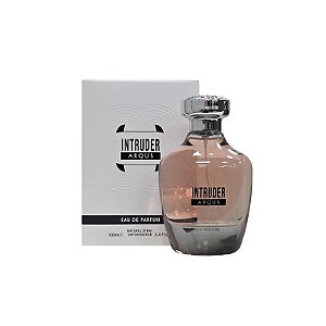 Perfume Arqus Intruder Edp - Feminino 100ML