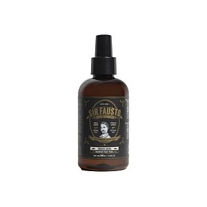 Tônico para Caspa Sir Fausto 200ml