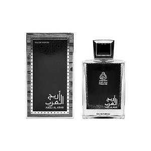 Perfume Adyan Areej Al Arab Edp Masculino - 100ML
