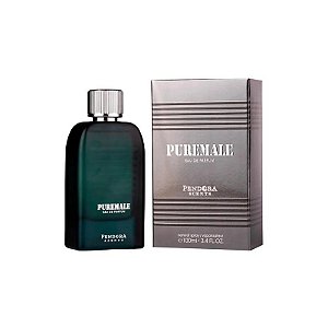 Perfume Paris Corner Pendora Scents Puremale - Eau de Parfum - Masculino - 100ML